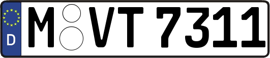 M-VT7311
