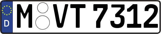 M-VT7312