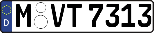 M-VT7313