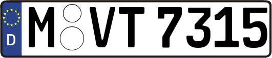 M-VT7315