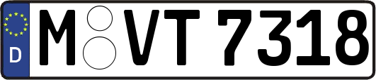 M-VT7318