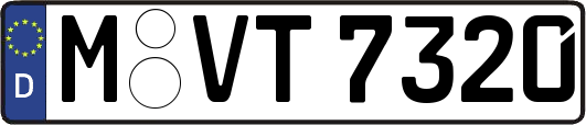 M-VT7320