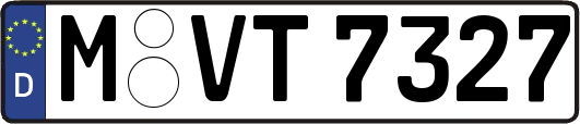 M-VT7327