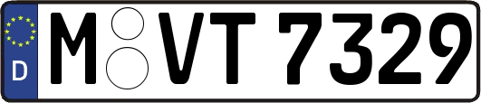 M-VT7329