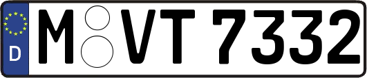 M-VT7332