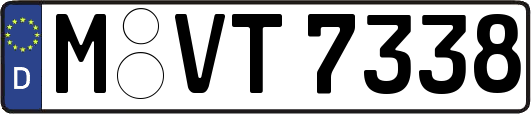 M-VT7338