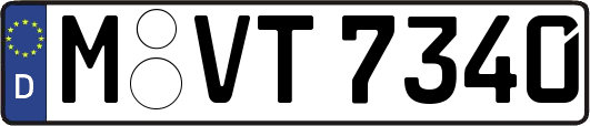 M-VT7340