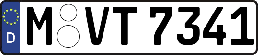 M-VT7341