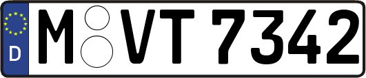 M-VT7342