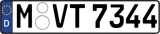 M-VT7344