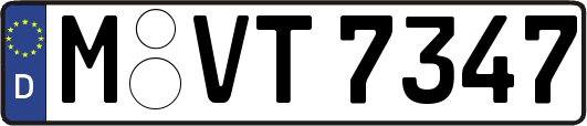 M-VT7347