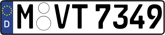 M-VT7349