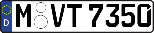 M-VT7350