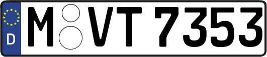 M-VT7353
