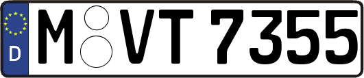 M-VT7355