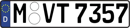 M-VT7357