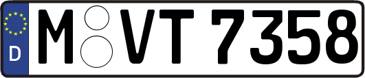 M-VT7358