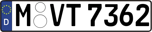 M-VT7362