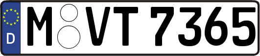M-VT7365