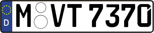M-VT7370