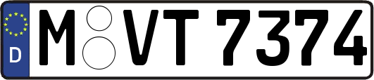M-VT7374