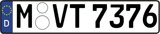 M-VT7376