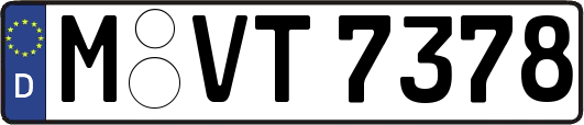 M-VT7378