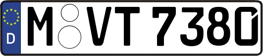 M-VT7380