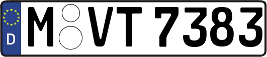 M-VT7383