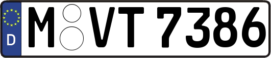 M-VT7386