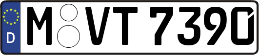 M-VT7390