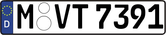 M-VT7391