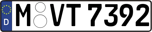 M-VT7392