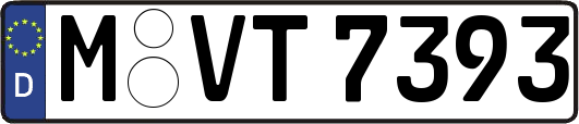 M-VT7393