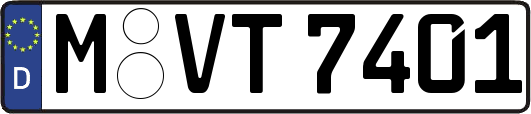 M-VT7401