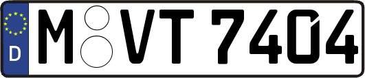 M-VT7404