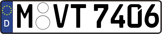 M-VT7406