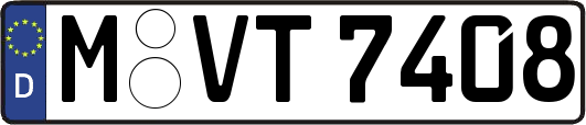 M-VT7408