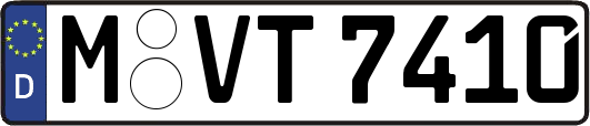 M-VT7410