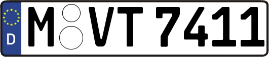 M-VT7411
