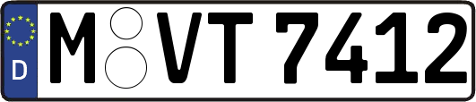 M-VT7412