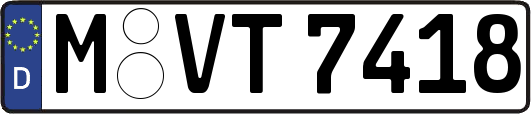 M-VT7418