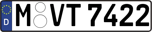 M-VT7422