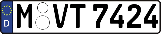 M-VT7424