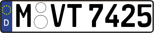 M-VT7425