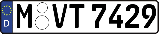 M-VT7429