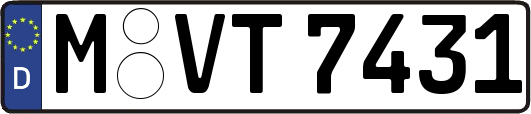 M-VT7431
