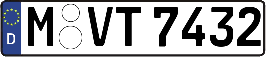 M-VT7432