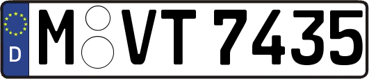 M-VT7435