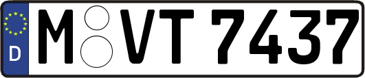 M-VT7437